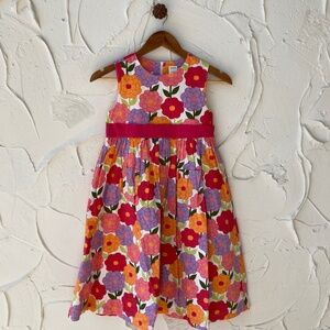 Gymboree Zinnia Dress - 10
